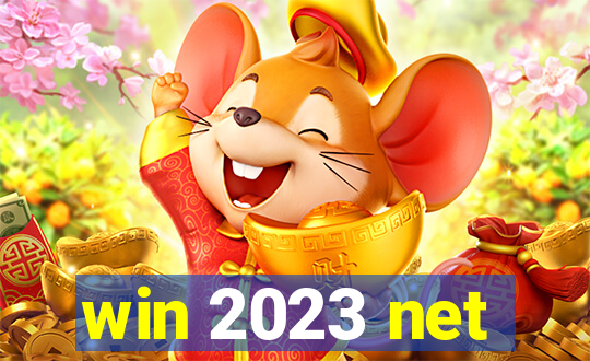 win 2023 net